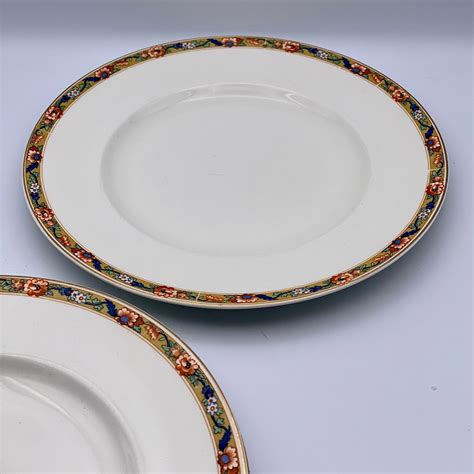 johnson bros old english china.